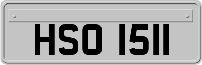 HSO1511