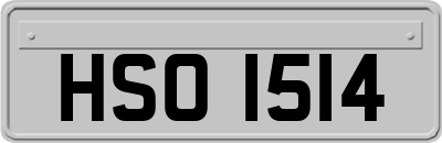 HSO1514