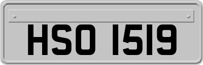 HSO1519