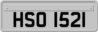 HSO1521