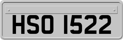 HSO1522
