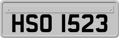 HSO1523
