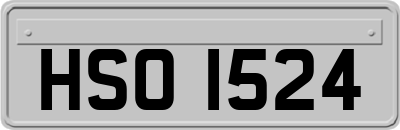 HSO1524