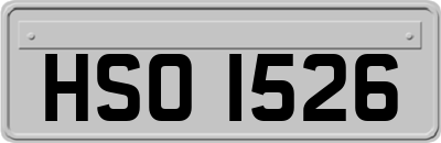 HSO1526