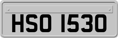 HSO1530