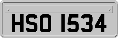 HSO1534