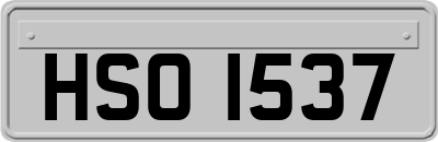 HSO1537