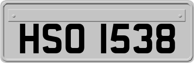 HSO1538