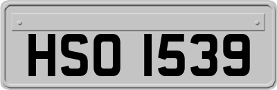HSO1539