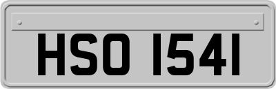 HSO1541
