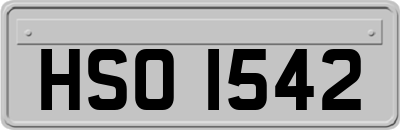 HSO1542