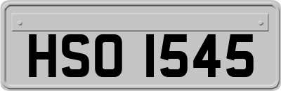 HSO1545