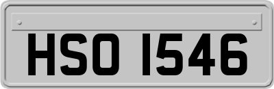 HSO1546