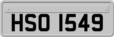 HSO1549
