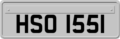 HSO1551