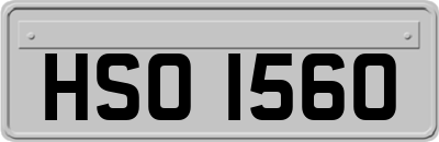 HSO1560