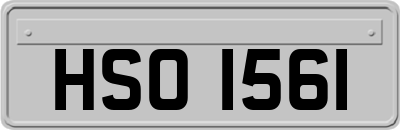 HSO1561