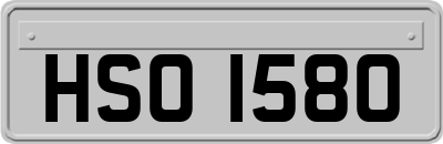 HSO1580