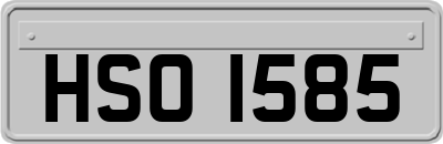 HSO1585