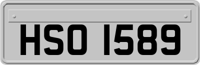 HSO1589