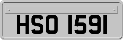 HSO1591