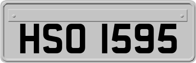 HSO1595