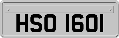 HSO1601