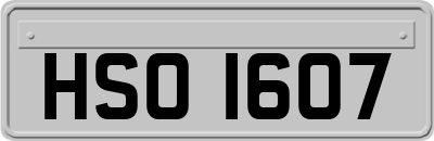 HSO1607