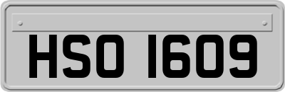 HSO1609