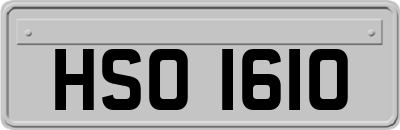 HSO1610