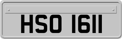 HSO1611