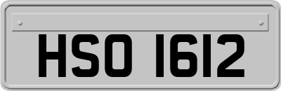 HSO1612
