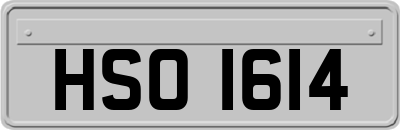 HSO1614