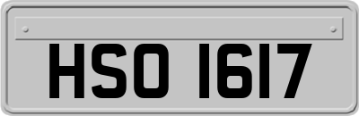 HSO1617