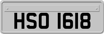 HSO1618