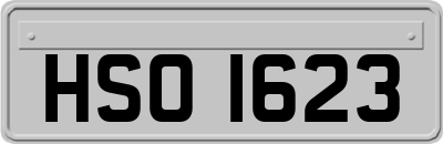 HSO1623