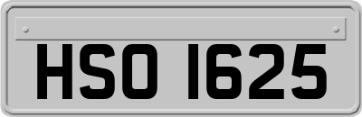 HSO1625