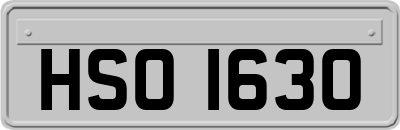 HSO1630