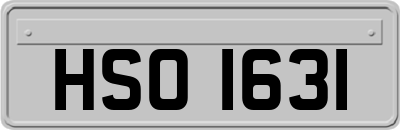 HSO1631