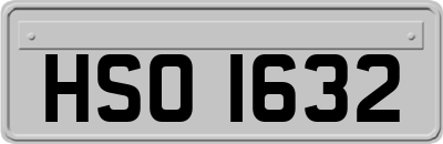HSO1632
