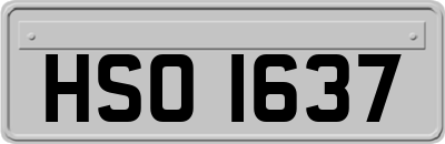 HSO1637