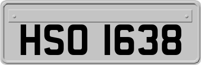 HSO1638