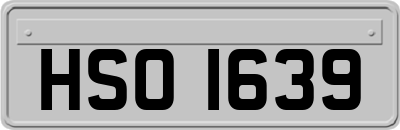 HSO1639