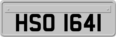 HSO1641