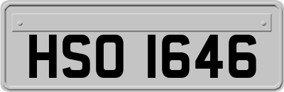 HSO1646