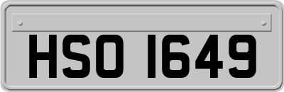HSO1649
