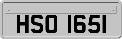 HSO1651