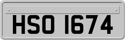 HSO1674