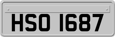 HSO1687