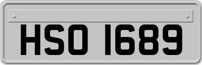 HSO1689